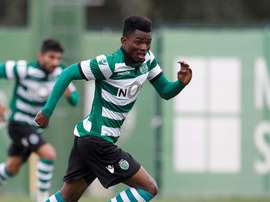 Gelson Dala é o angolano mais promissor do momento. Twitter