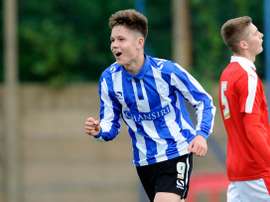 George Hirst va-t-il prendre la direction de Manchester United ? SheffieldWednesday