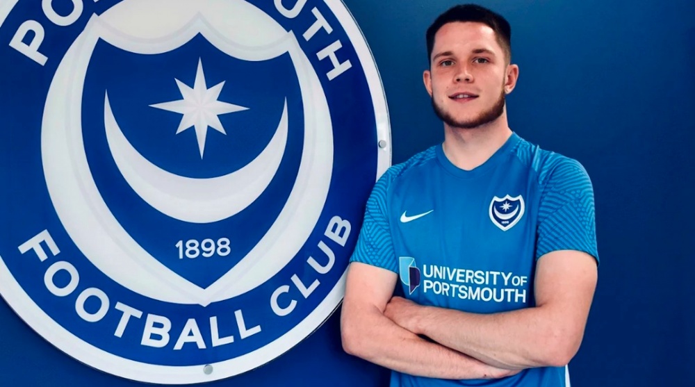 Actualidad del mercado de fichajes a 3 de agosto de 2021. Portsmouth