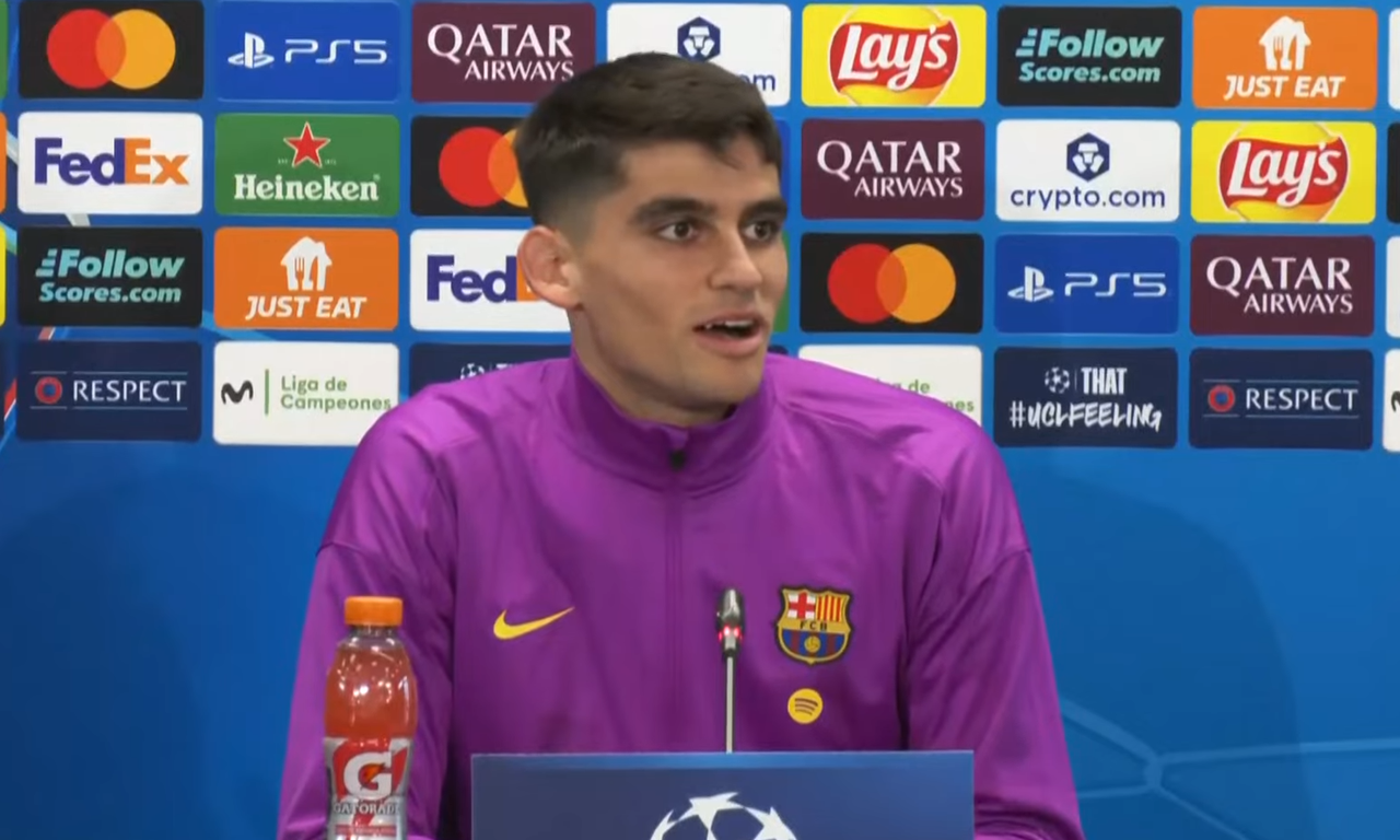 He visto vídeos y análisis de Iñigo Martínez para jugar de central