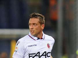 Giaccherini probará suerte en el Nápoles. BolognaFC