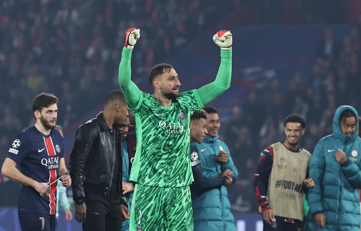 Rien ne presse, la prolongation de Donnarumma mise en stand-by