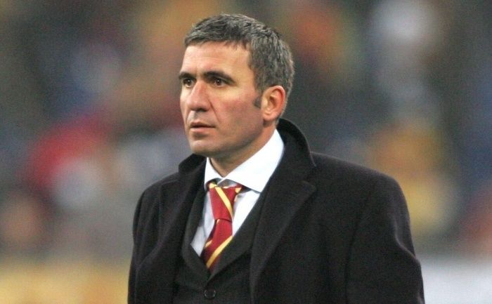 El club que preside y entrena Gica Hagi gana la Liga Rumana por primera vez