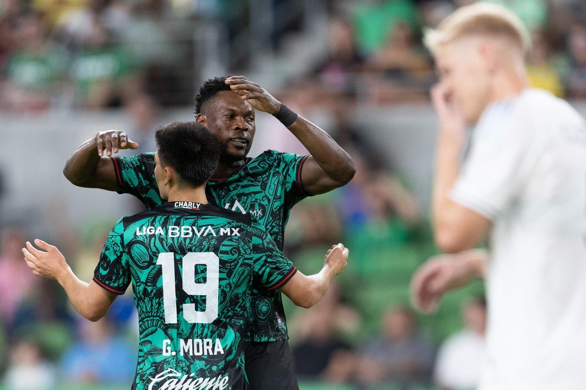 Actualidad del día en el fútbol mexicano a 28 de agosto de 2025