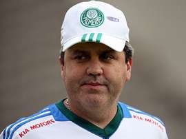 Gilson Kleina es el elegido para suceder a Léo Condé en el banquillo del Goiás. PalmeirasFC