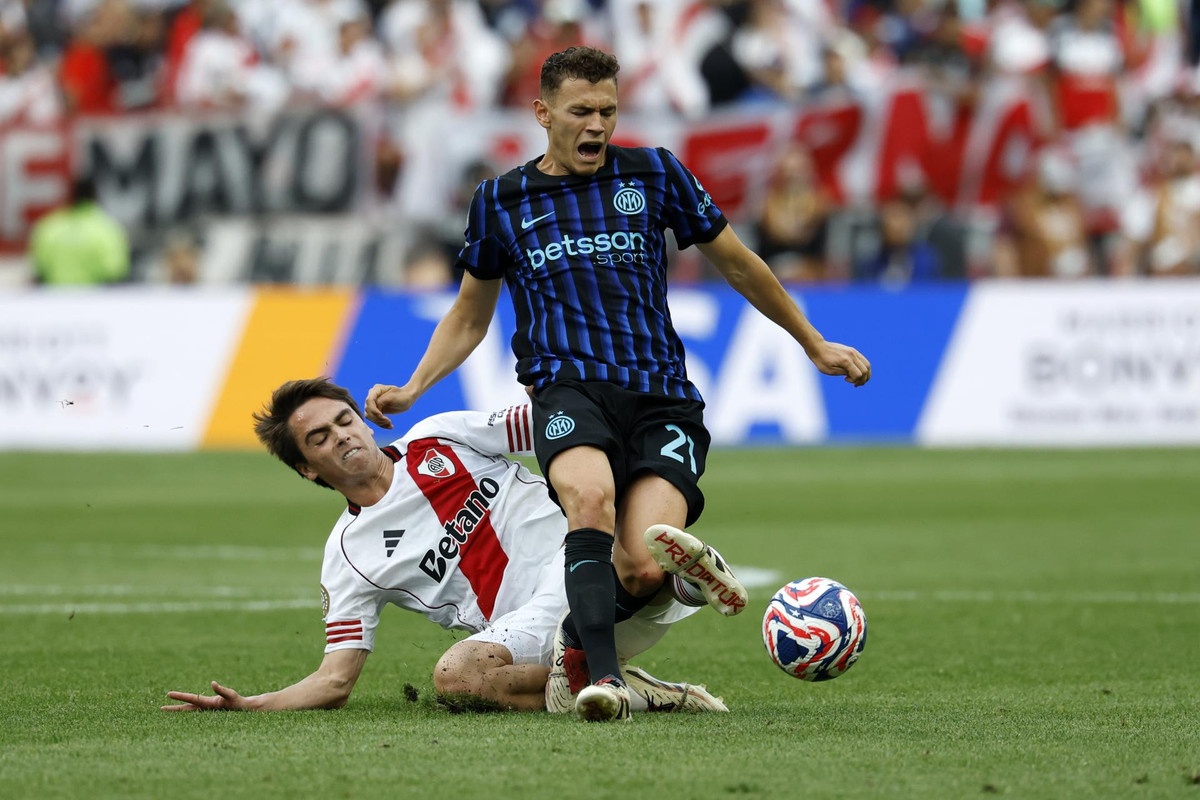 Actualidad del día en el fútbol argentino a 18 de agosto de 2025