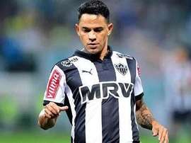 Giovanni Augusto cambia de aires y se marcha al Vasco da Gama. Twitter