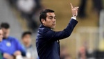 Principio de acuerdo entre el Rangers y Van Bronckhorst