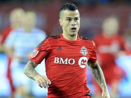 Benevento and Parma want to sign Giovinco. AFP