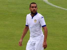Guiseppe Bellusci has terminated his contract. LeedsUnited