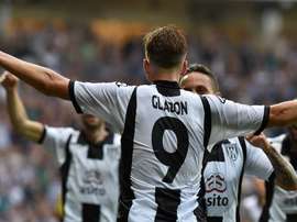 Gladon fue el protagonista negativo en la victoria de su equipo. HeraclesAlmelo