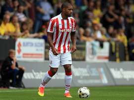 Glen Johnson has emerged as a shock target for Barcelona. StokeCityFC