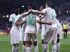 Coupe du Golfe - L'Arabie Saoudite dompte le Qatar (1-0) et file en finale. AFP