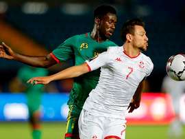 Ça passe pour le Mali et la Tunisie. GOAL
