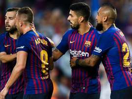 Girona e Barça potrebbero sfidarsi a Miami. Goal