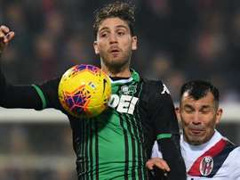 Locatelli punta in alto. GOAL