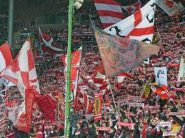 Un'amichevole per l'iscrizione al campionato. Goal