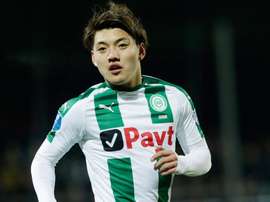Doan, la sensation japonaise. Goal