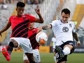 Robson Bambu vers Nice. Goal
