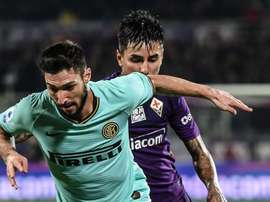 Calciomercato Inter, Politano ambitissimo: ora c'è anche la Roma su di lui. Goal