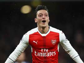 Arsenal Stoke HD