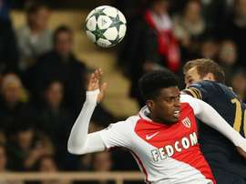 Jemerson n'a pas caché son objectif de représenter l'équipe nationale brésilienne. GOAL
