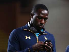 Moussa Sissoko
