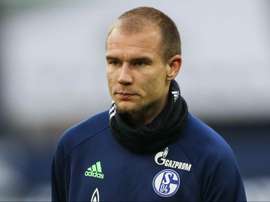 Badstuber de retour au Bayern. GOAL