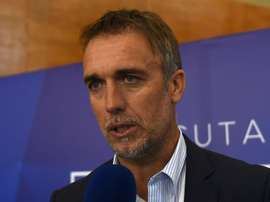Batistuta.