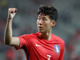 Coreia do Sul empatou a zero frente ao Uzbequistão mas se apurou para o Mundial. Goal