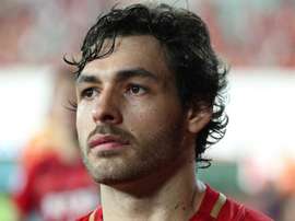 Ricardo Goulart volta ao Brasil e pode acabar no Atlético-MG. GOAL