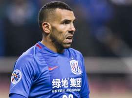 Tévez, muito próximo de regressar à Argentina. Goal