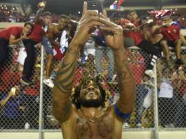 'Gol fantasma' do Panamá gera reclamações. Goal
