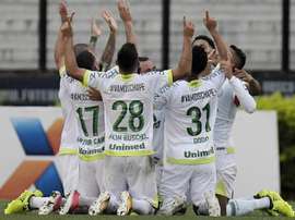 Foi um ano incrível para a Chape, principalmente depois da tragédia de 2016. Goal