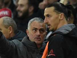 Chegada de Mou já causa furor no mercado. Goal