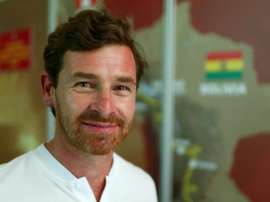 Villas-Boas torna ad allenare. Goal