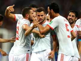 Espanha x Marrocos: prévia e informações da partida.Goal