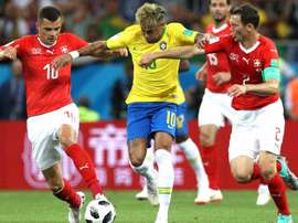 Nouvelle surprise en Russie. Goal