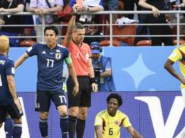 Carlos Sánchez e Boateng são os únicos expulsos na Copa 2018. Goal