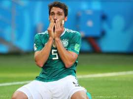 'Difícil colocar em palavras o que estamos sentindo”. Goal