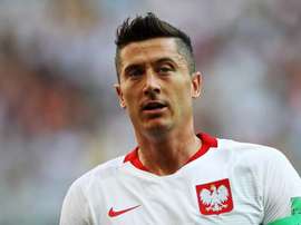 Il reste capitaine. Goal
