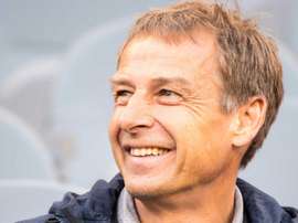 Jürgen Klinsmann futur sélectionneur de l'Equateur. Goal