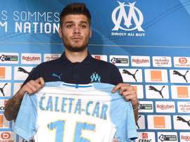 Le Croate a enfin trouvé sa place. Goal