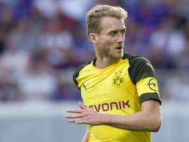 Schürrle vola in Russia: firma con lo Spartak Mosca. Goal