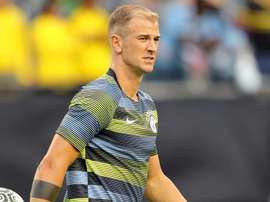 Joe Hart