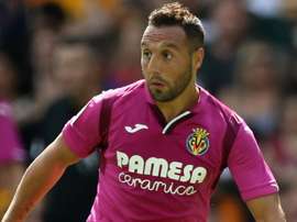 La fine dell'incubo di Cazorla. Goal