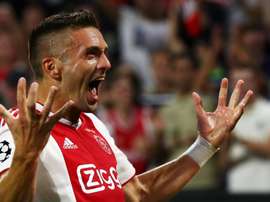 O Ajax está mais próximo dos grupos da Champions. Goal