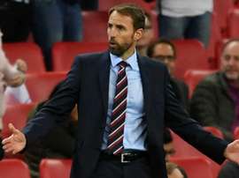 2018-09-09 Gareth Southgate. Goal
