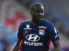 Ndombélé intéresse de nombreux clubs. Goal