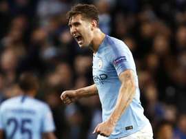 John Stones donne un avis tranché sur la Premier League. Goal